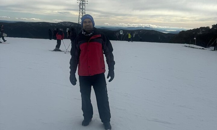 Image 3: Private Small Group Snow and Ski Tour to Mt Buller