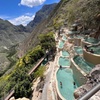 Image 3: 2 Days in Hot Springs Tolantongo Hotel and Private Transportation