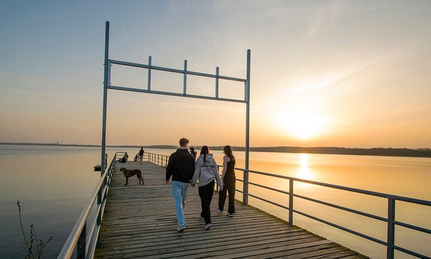 Image 9: Private Fahrradtour zum Leipziger Neuseenland mit geprüftem Guide