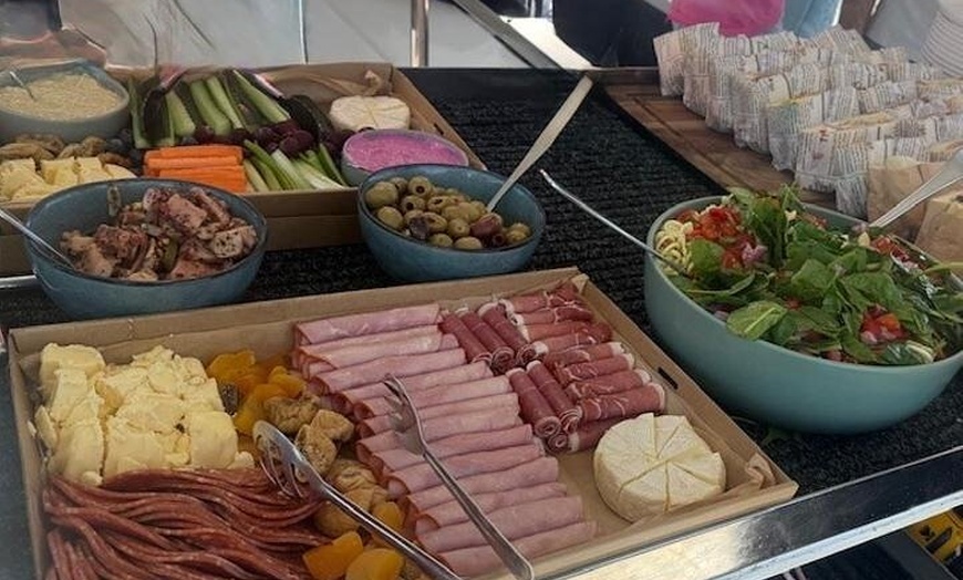 Image 3: Swim with Wild Dolphins Day Tour