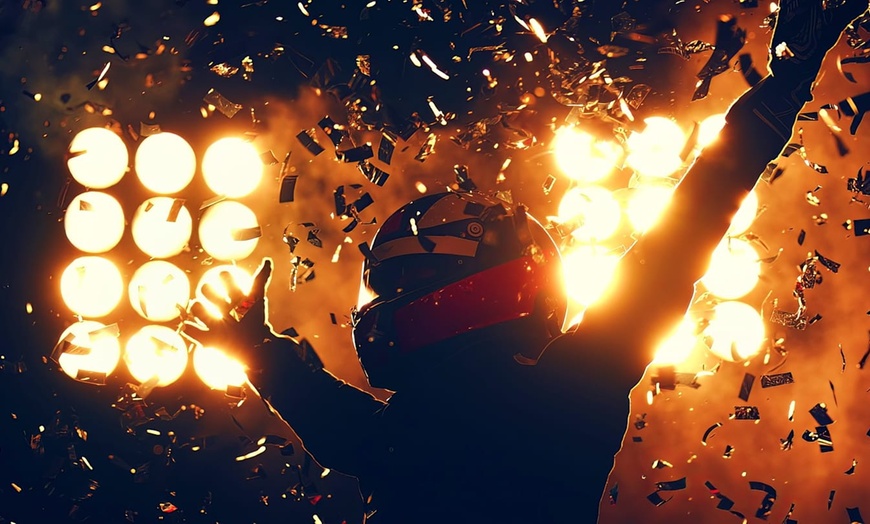 Image 19: CÔTE D'AZUR | Cagnes-sur-Mer - Grand Prix de Formule 1 de Monaco - ...