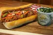 $15 For $30 Worth Of Food & Beverage - Second Medium