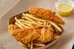 5% Cash Back at Tampa Burger Company - Second Medium
