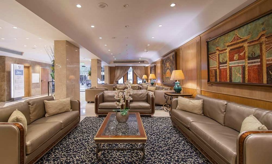 Image 5: ✈ PORTUGAL | Lisbon - Sana Reno Hotel 3*, 2 nights - City break