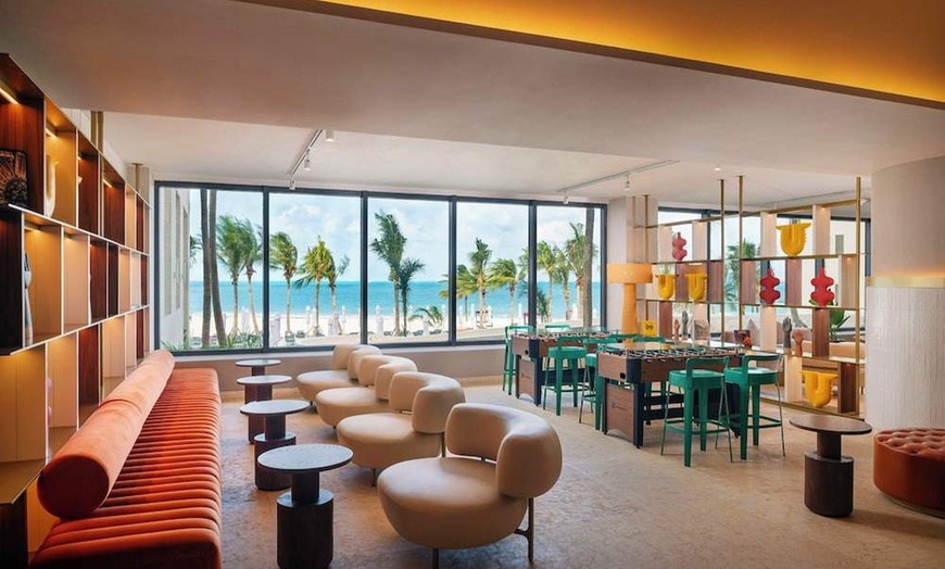 Image 24: ✈ MESSICO | Cancún - Melia Casa Maya - Cancun - All Inclusive 4*, 5...