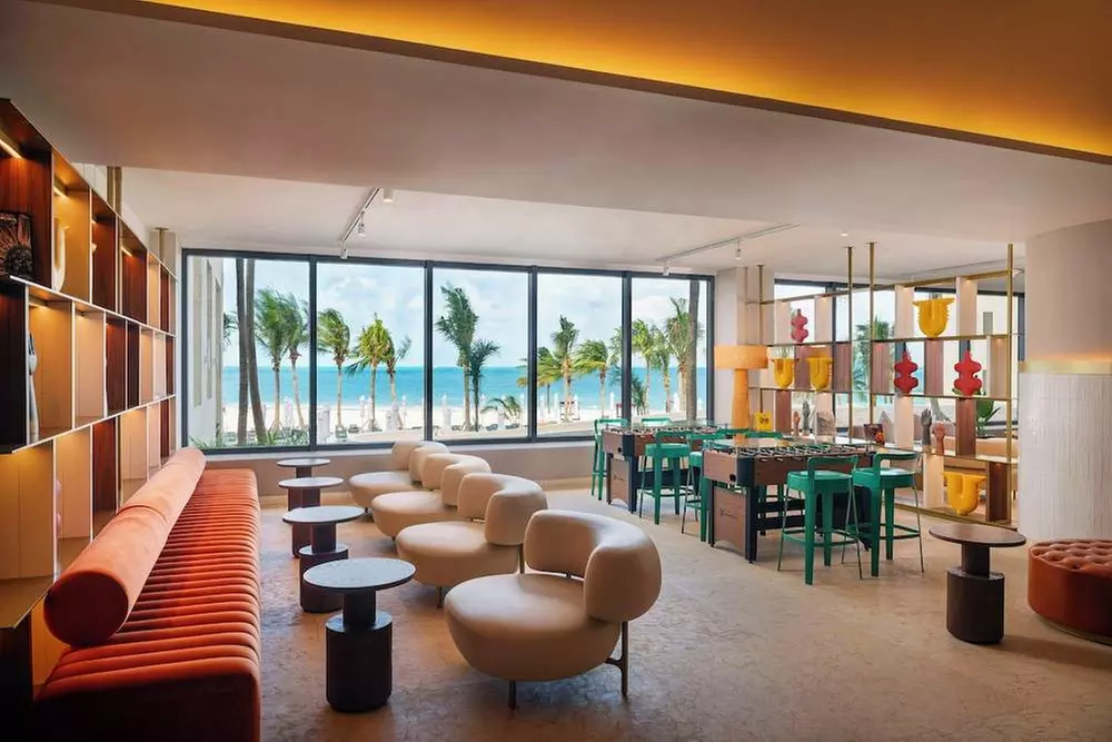 ✈ MEXICO | Cancun - Melia Casa Maya - Cancun - All Inclusive 4*, 5 ...