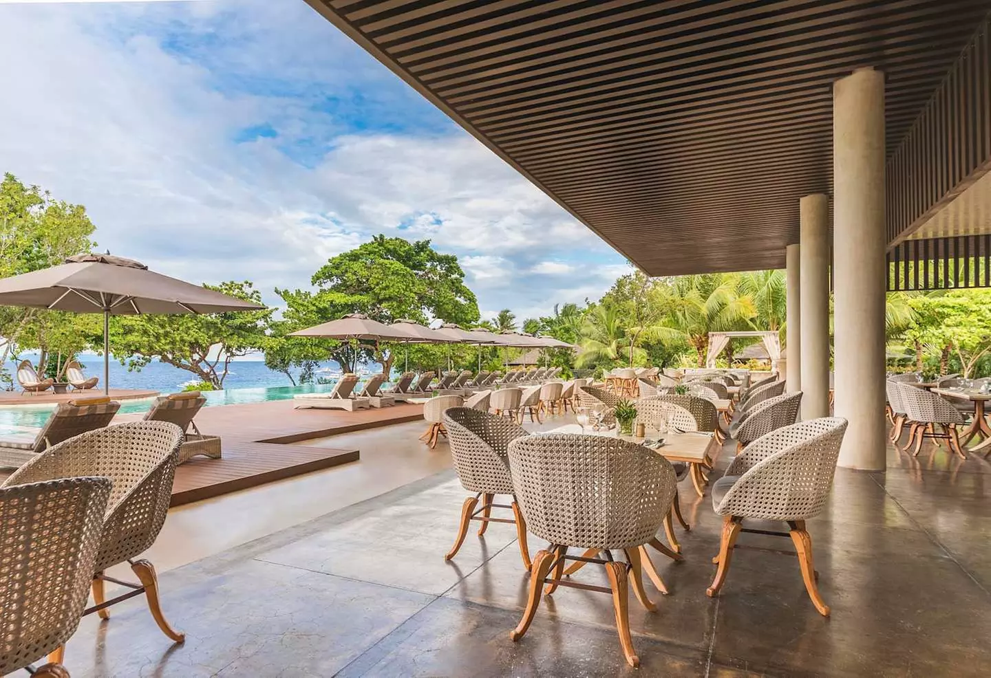 ✈ PHILIPPINEN | Manila - Rundreise Manila - Panglao, 7 Nächte - Pau...