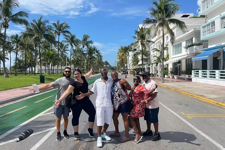 Miami Magic City: The Ultimate One-Day Insider Tour