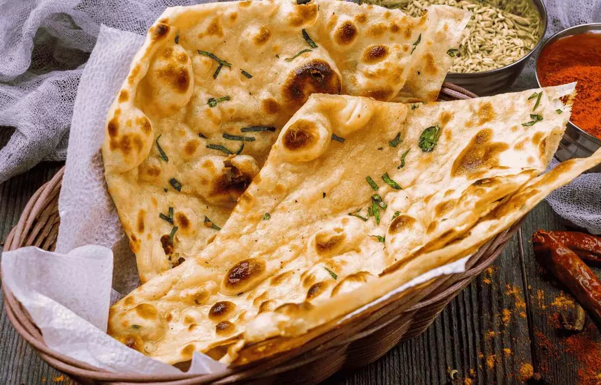 $10 For $20 Worth Of Authentic Indian Cuisine