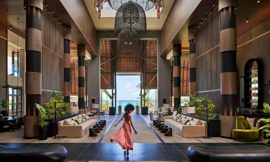 Image 14: ✈ ILE MAURICE | Grand Baie - LUX* Grand Baie Resort & Residences 5*...