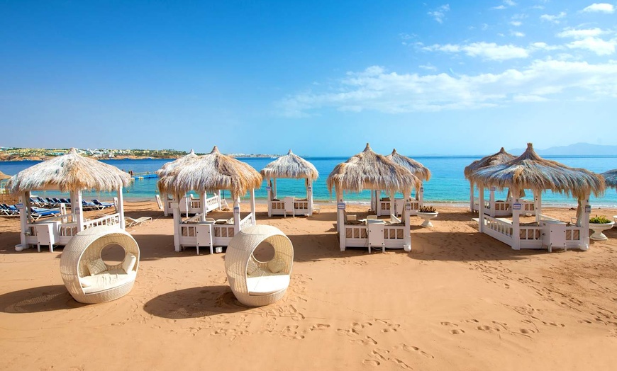 Image 3: ✈ EGYPTE | Sharm El Sheikh - SUNRISE Arabian Beach Resort - Grand S...