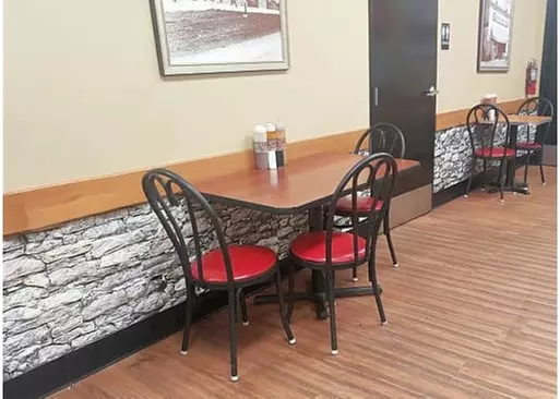 5% Cash Back at Mint Hill Rock Store Bbq