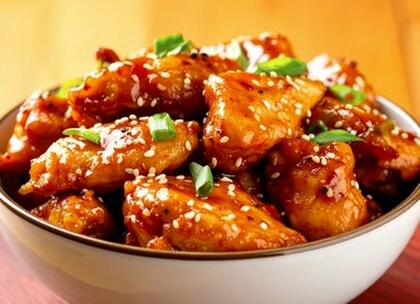 $15 For $30 Worth Of Asian Cuisine