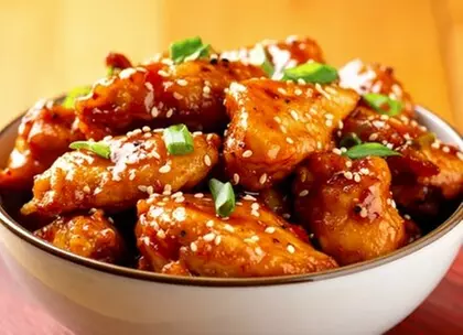 $15 For $30 Worth Of Asian Cuisine