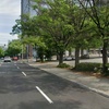 Image 1: Parking at 323 Ted Turner Dr. Lot