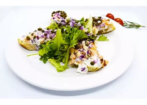 5% Cash Back at Heather's Savory Pies & Tapas