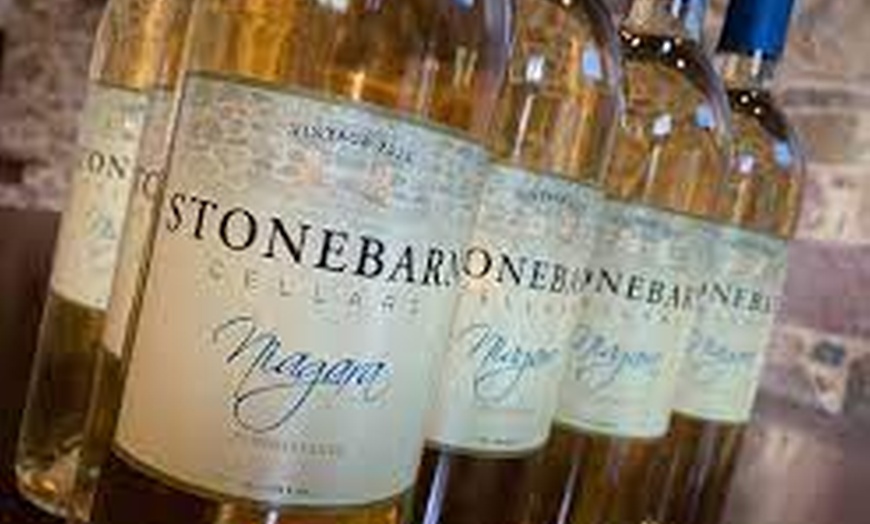 Image 5: $13 For A Wine Tasting For 2, With 4 Samples Of Your Choosing (Reg....