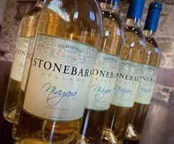 $13 For A Wine Tasting For 2, With 4 Samples Of Your Choosing (Reg....