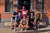 Fabulous Hells Kitchen Walking Tour