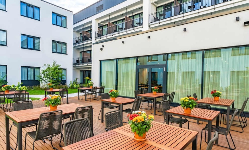 Image 15: ✈ DEUTSCHLAND | München - Wyndham Garden Munich Messe 4*, 2 Nächte ...