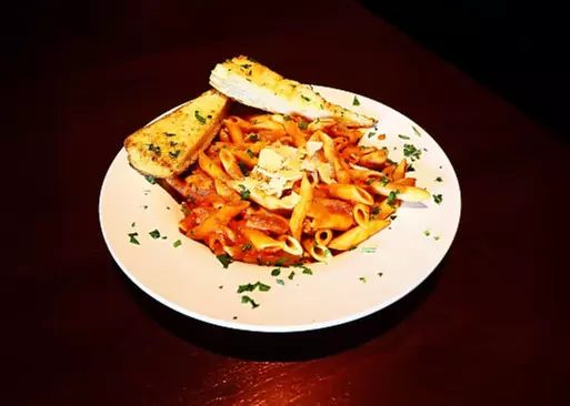 5% Cash Back at Rosati's