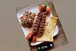 5% Cash Back at Falafel Flare Hayward - Second Medium