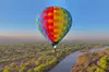 Private Hot Air Balloon Ride – Albuquerque, NM