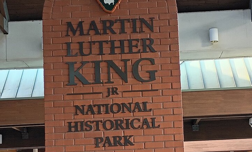 Image 8: Black History and Civil Rights Tour