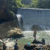 Image 43: 3 Tours Cueva del Indio Arecibo Waterfall and Old San Juan Castle