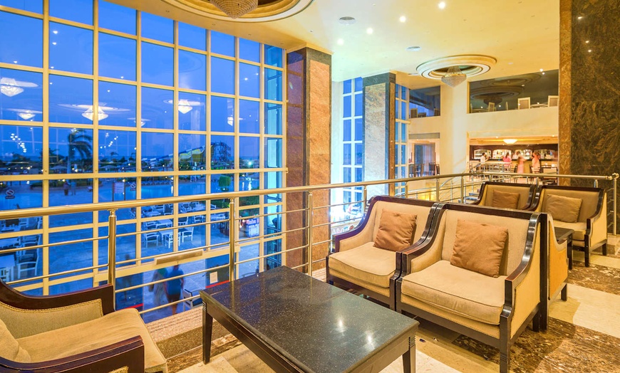 Image 31: ✈ EGYPTE | Hurghada - Sunrise Alora Aqua Park Resort 5*, 3 nuit