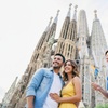 Image 2: Tour privado a la Sagrada Familia con guía oficial