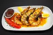 5% Cash Back at Fire & Flavor - Second Medium