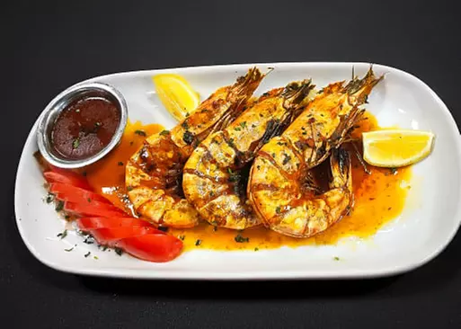 5% Cash Back at Fire & Flavor