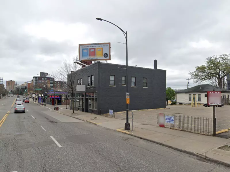 Parking at 270 7th St. W. Lot - Primary Image