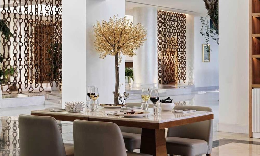 Image 342: ✈ CORFOU | Moraitika - Domes Miramare A luxury Collection Resort 5*...