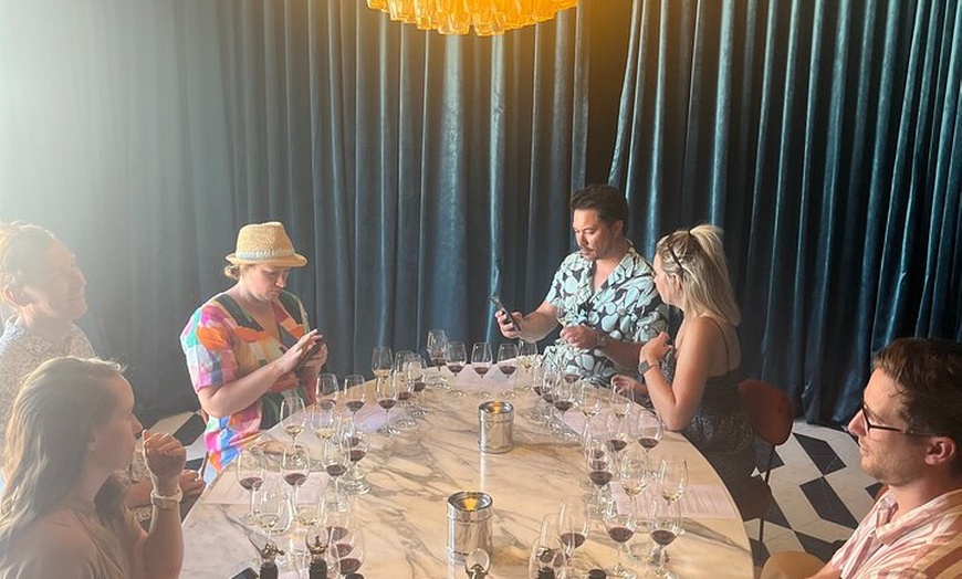 Image 9: Private Wine Tasting Experience