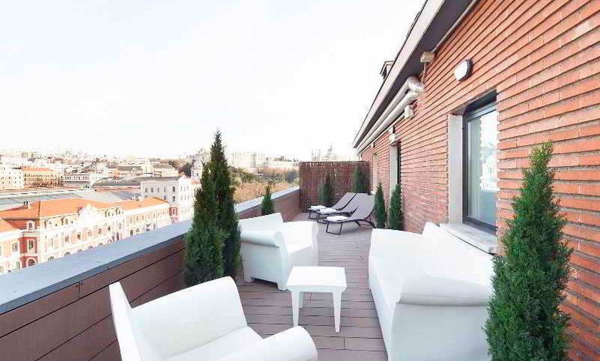 Image 6: ✈ SPANJE | Madrid - Hotel Acta Madfor 3*, 2 nachten - City break