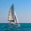 Image 4: Get Up and Go to Isla Mujeres: Catamaran Tour