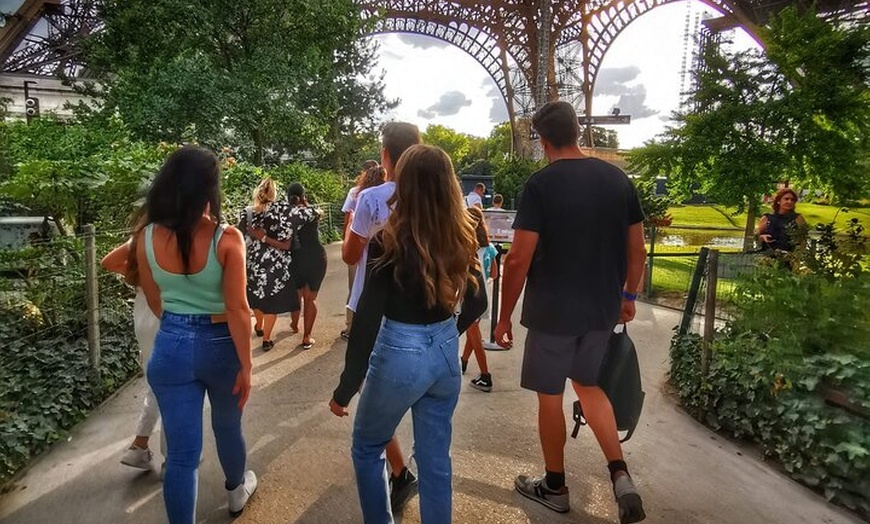 Image 6: Paris pour les ENFANTS ! La meilleure visite privée pour les enfant...