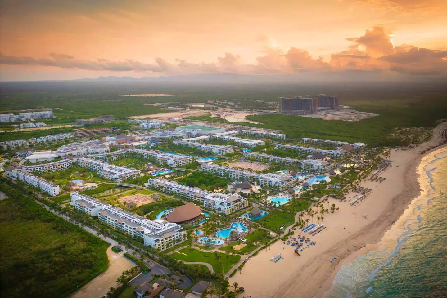 ✈ REPUBBLICA DOMINICANA | Punta Cana - Hard Rock Hotel & Casino 5*,...