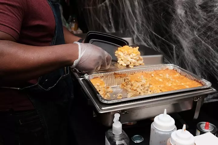 MunchiesCrawl NYC Neighborhood Exploration Through Food - Second Medium