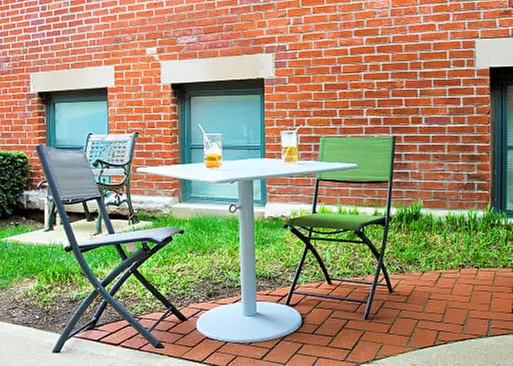 5% Cash Back at Tea's Me Cafe Indy