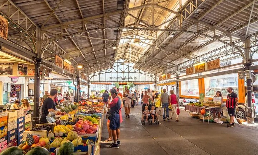 Image 8: Visite privée de Monaco, Cannes et Eze au départ de Nice