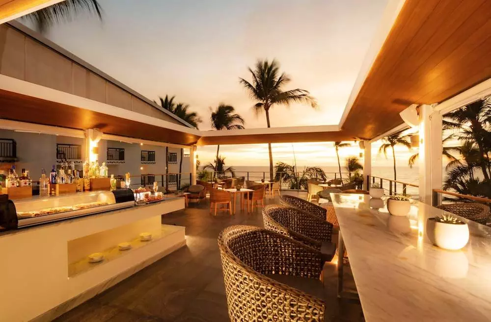 ✈ MESSICO | Puerto Vallarta - Buenaventura Grand Hotel & Great Mome...