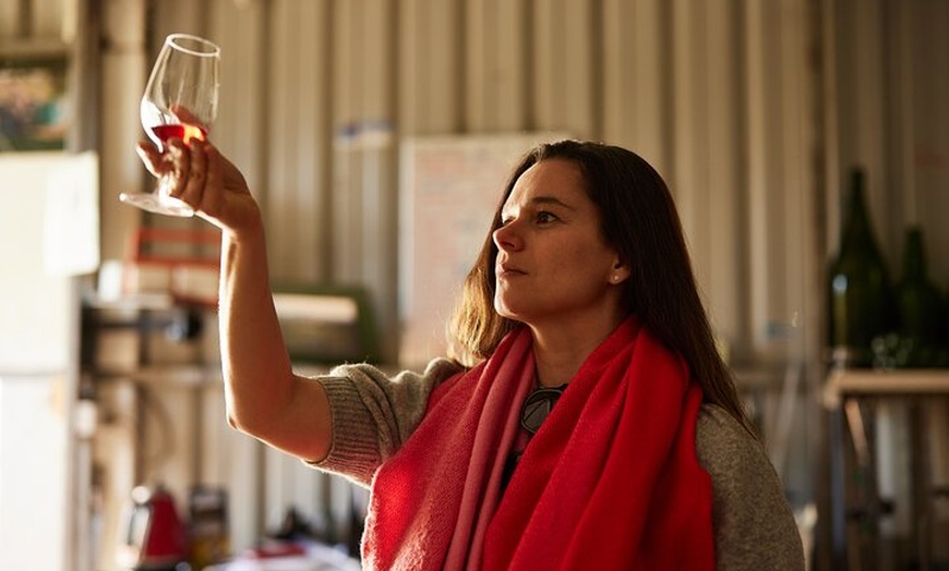 Image 4: Chocolate and Wine Pairing Experience in Tasmania