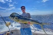 4 Hour Private Sunset Fishing Charter - Second Medium