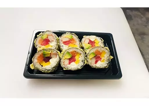 5% Cash Back at My Sushi