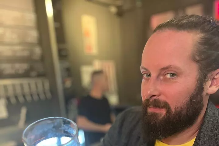 Dégustations guidées de bière artisanale à Nice - Second Medium