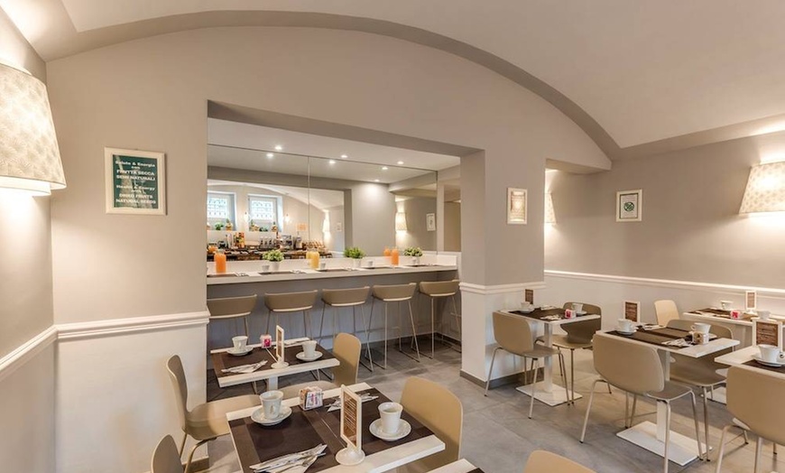 Image 6: ✈ ITALIE | Florence - Hotel La Fortezza 3*, 2 nuit - Découverte