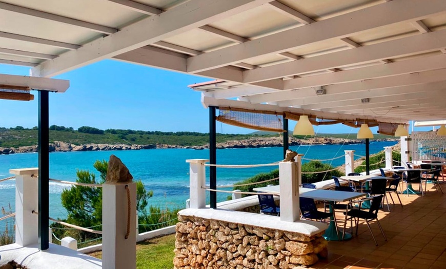 Image 9: ✈ MINORQUE | Sol Parc - Beach Club Menorca 3* - Appartement
